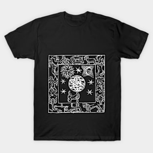 Zodiac T-Shirt